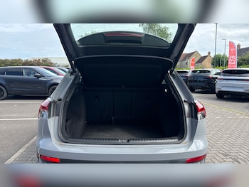 Used Audi Q4 e-tron 2024 for sale - 78764664: Photo