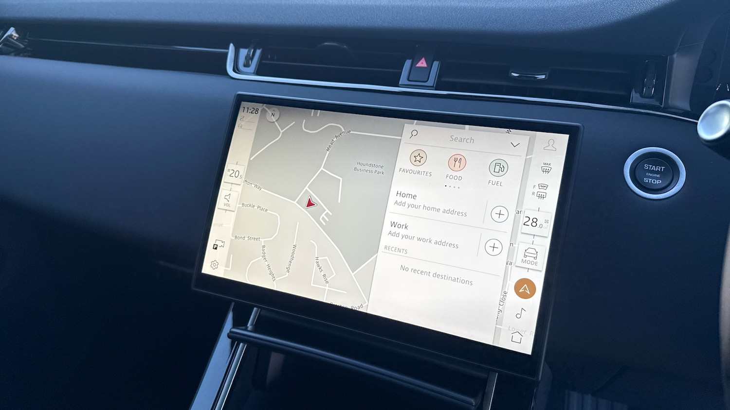 Used Land Rover Range Rover Evoque 2025 for sale - 76945778: Photo 11