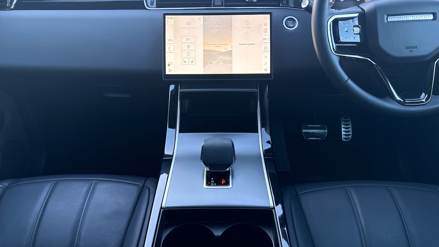 Used Land Rover Range Rover Evoque 2025 for sale - 76945778: Photo 14