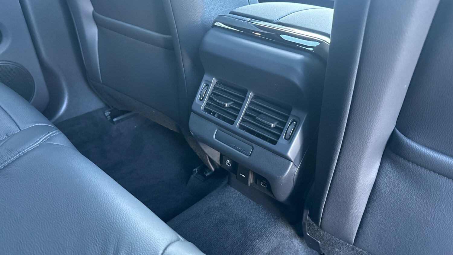 Used Land Rover Range Rover Evoque 2025 for sale - 76945778: Photo 18