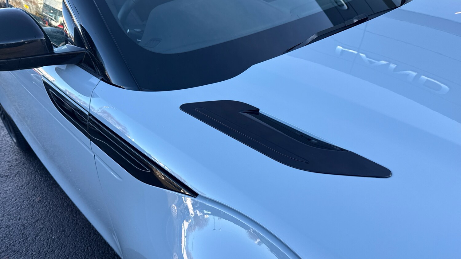 Used Land Rover Range Rover Evoque 2025 for sale - 76945778: Photo 23