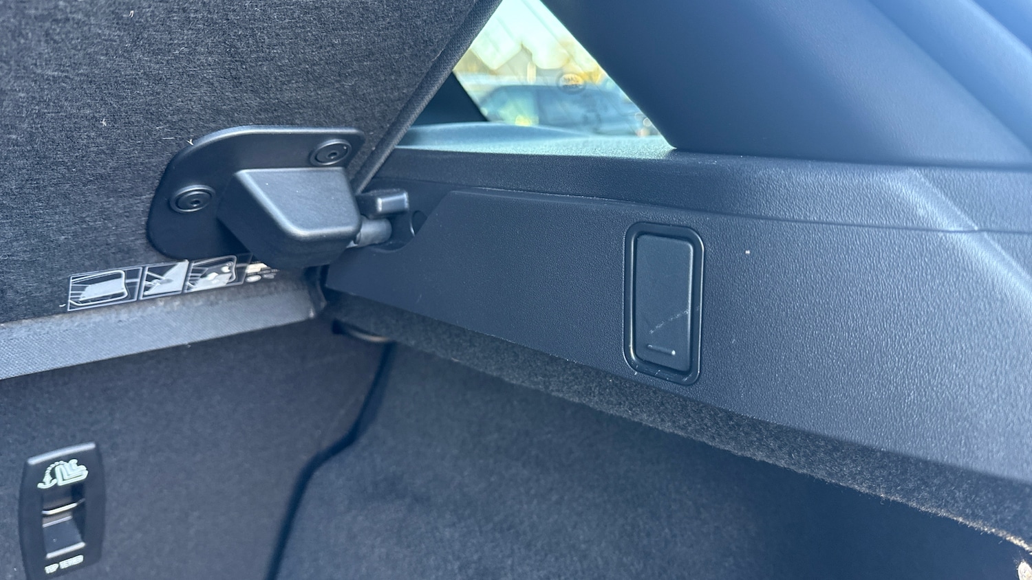 Used Land Rover Range Rover Evoque 2025 for sale - 76945778: Photo 28