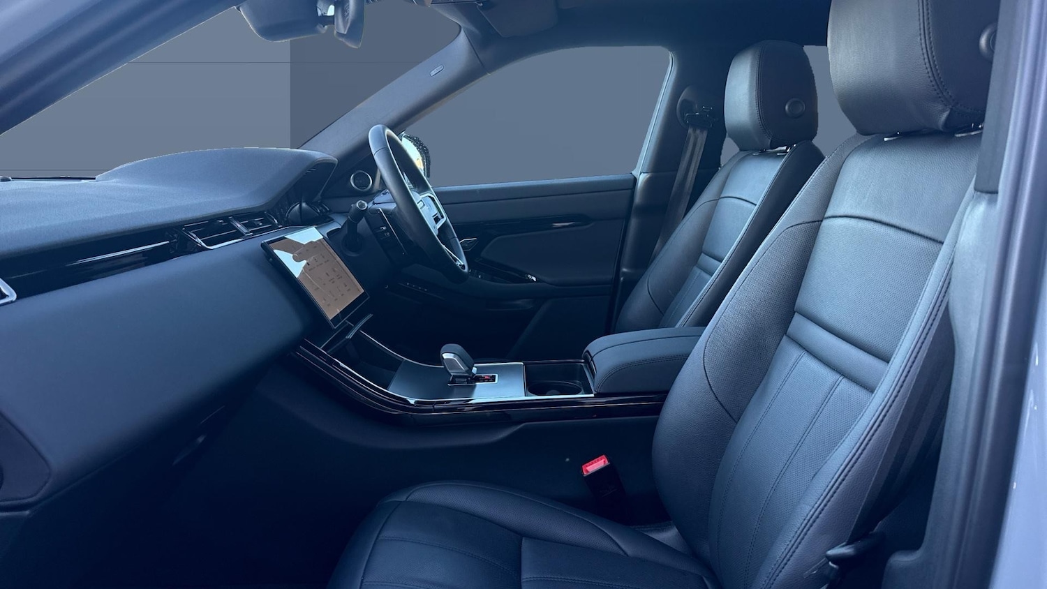 Used Land Rover Range Rover Evoque 2025 for sale - 76945778: Photo 3