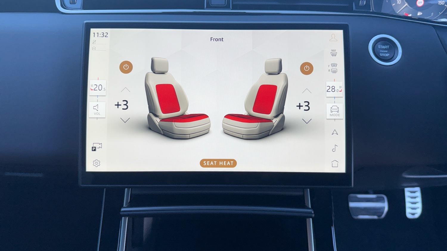 Used Land Rover Range Rover Evoque 2025 for sale - 76945778: Photo 35