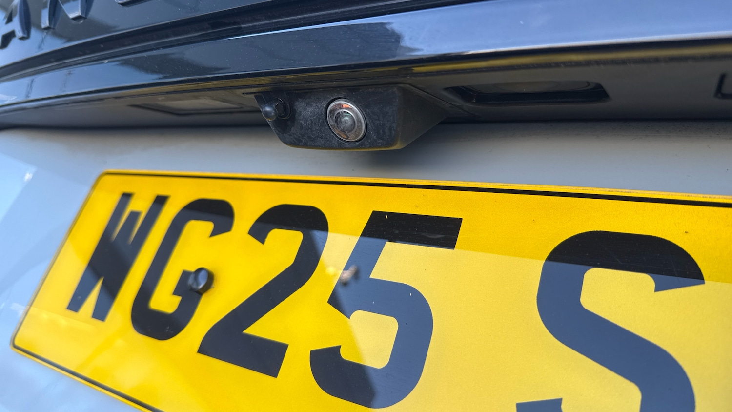 Used Land Rover Range Rover Evoque 2025 for sale - 76945778: Photo 38