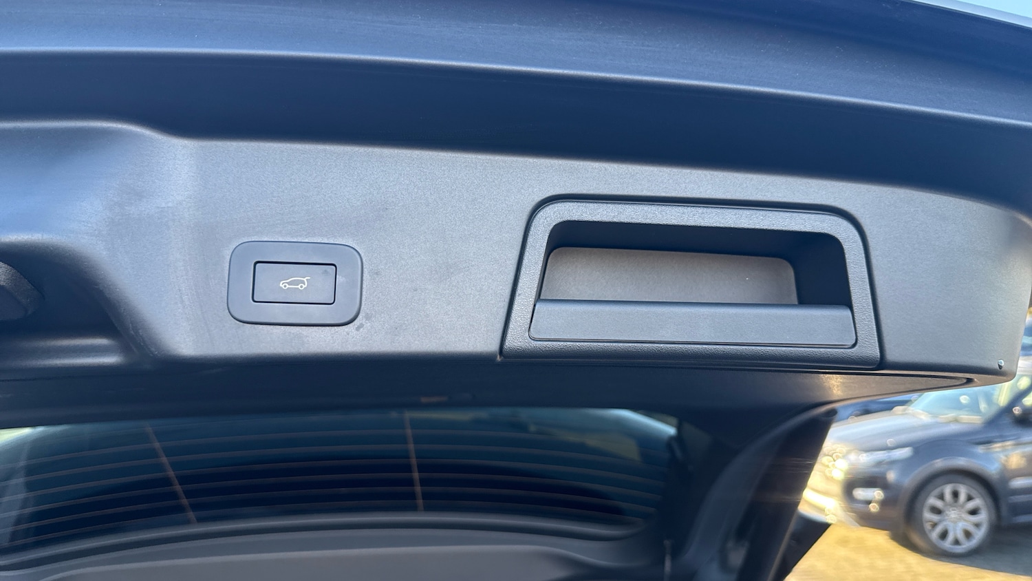 Used Land Rover Range Rover Evoque 2025 for sale - 76945778: Photo 39