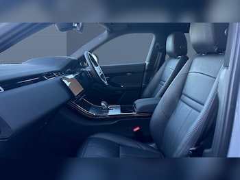 Used Land Rover Range Rover Evoque 2025 for sale - 76945778: Photo