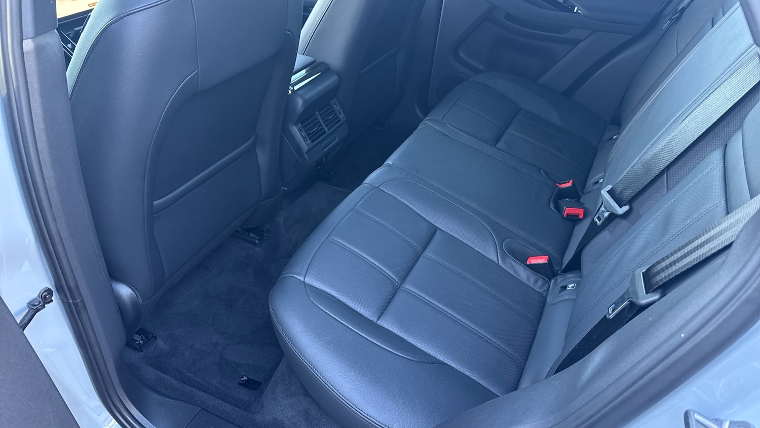 Used Land Rover Range Rover Evoque 2025 for sale - 76945778: Photo 42