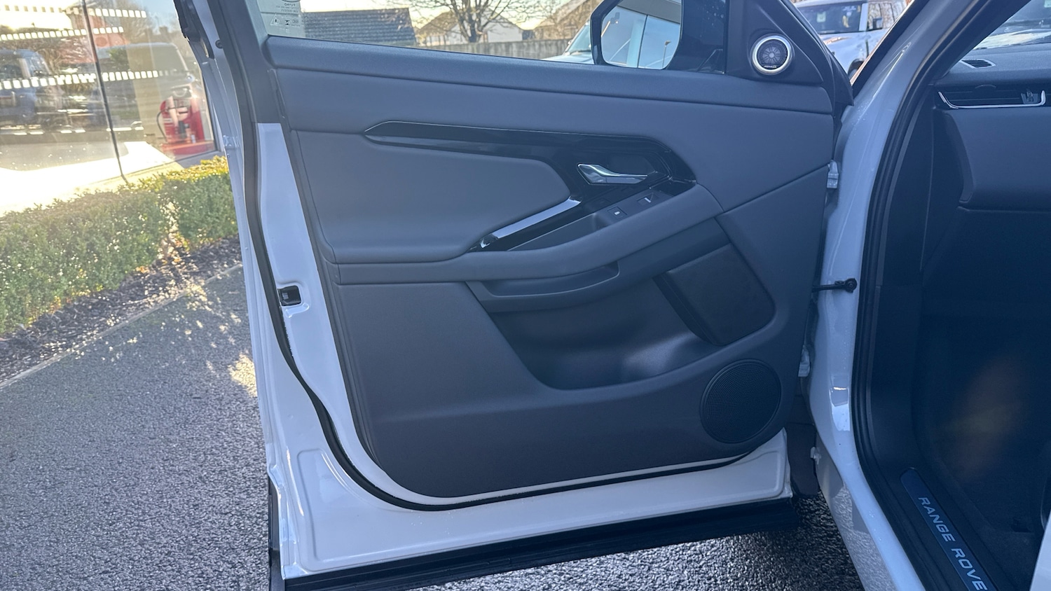 Used Land Rover Range Rover Evoque 2025 for sale - 76945778: Photo 43