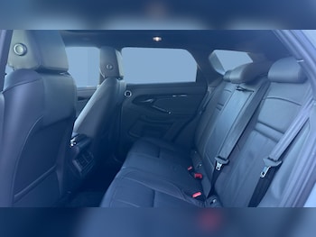 Used Land Rover Range Rover Evoque 2025 for sale - 76945778: Photo