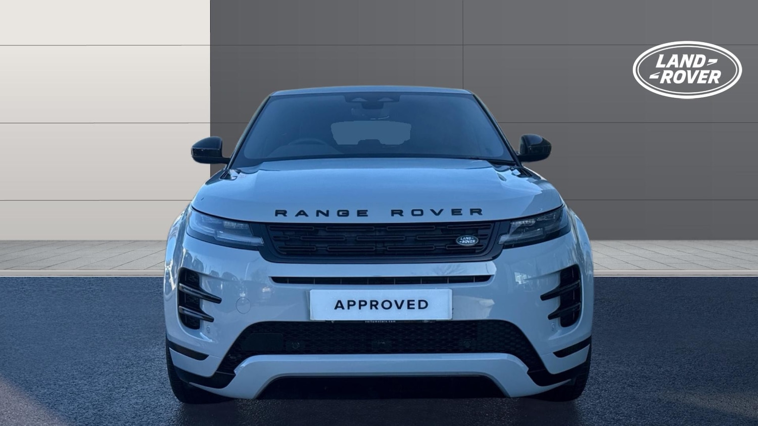 Used Land Rover Range Rover Evoque 2025 for sale - 76945778: Photo 7