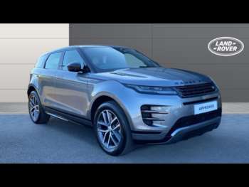 2024 (24) - 1.5 P300e Dynamic SE 5dr Auto Hatchback