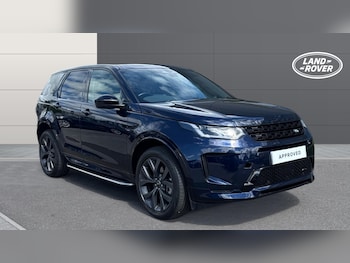 Used Land Rover Discovery Sport 2022 for sale - 78764660: Photo