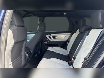 Used Land Rover Discovery Sport 2022 for sale - 78764660: Photo