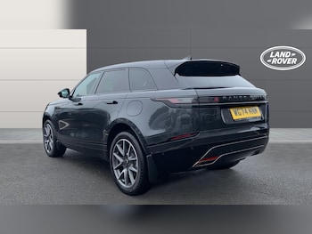 Used Land Rover Range Rover Velar 2024 for sale - 75358369: Photo