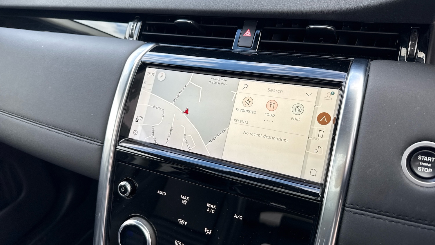 Used Land Rover Discovery Sport 2021 for sale - 76507271: Photo 11