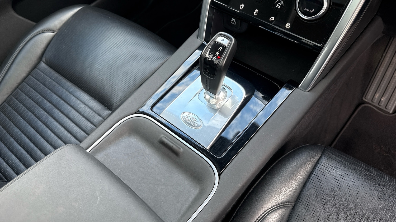 Used Land Rover Discovery Sport 2021 for sale - 76507271: Photo 13