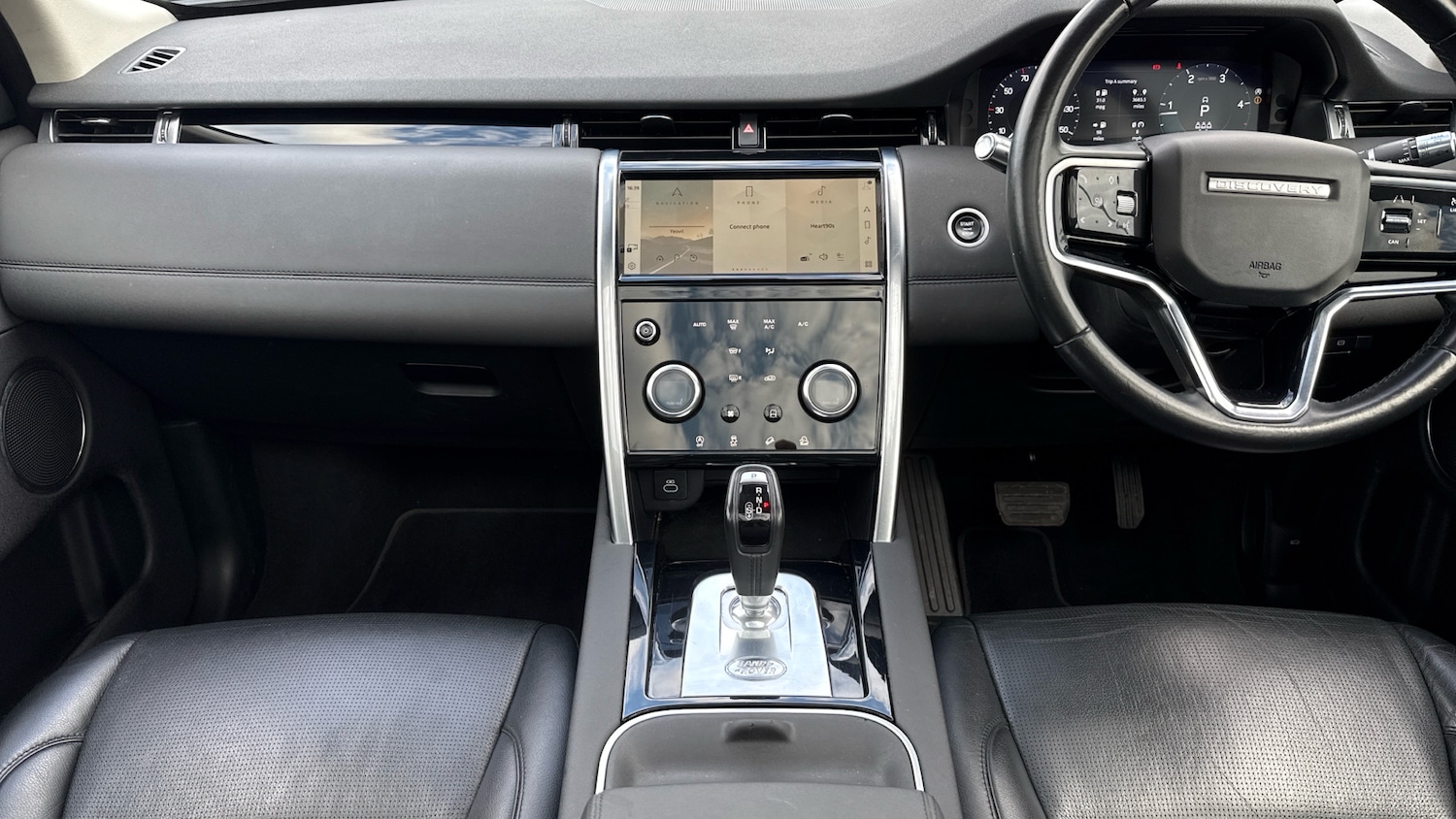 Used Land Rover Discovery Sport 2021 for sale - 76507271: Photo 14