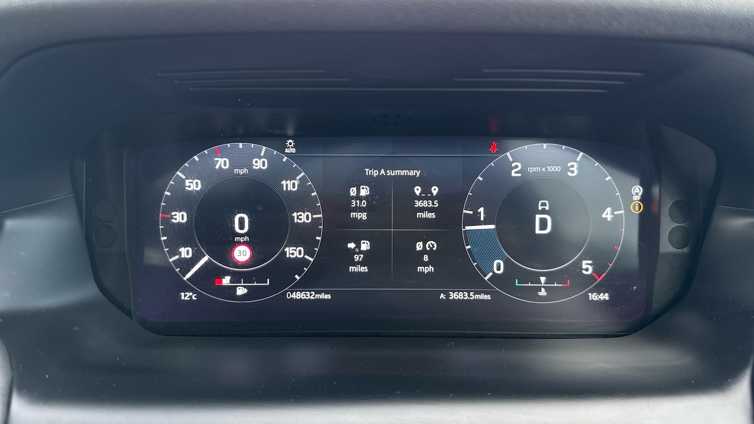 Used Land Rover Discovery Sport 2021 for sale - 76507271: Photo 16