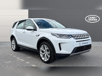 2021 (21) - 2.0 D165 SE 5dr Auto