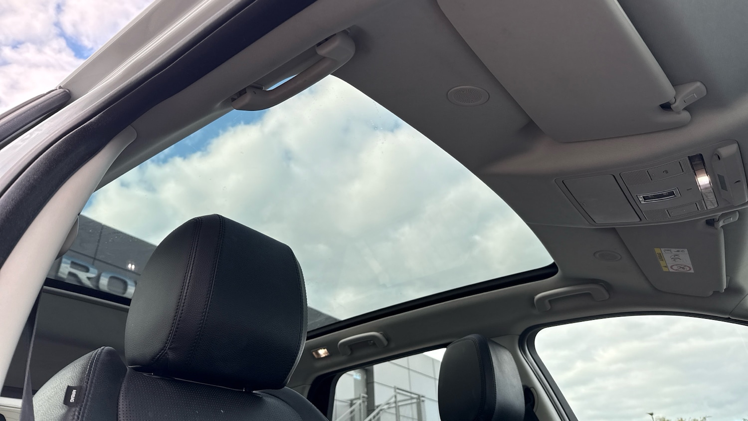 Used Land Rover Discovery Sport 2021 for sale - 76507271: Photo 21