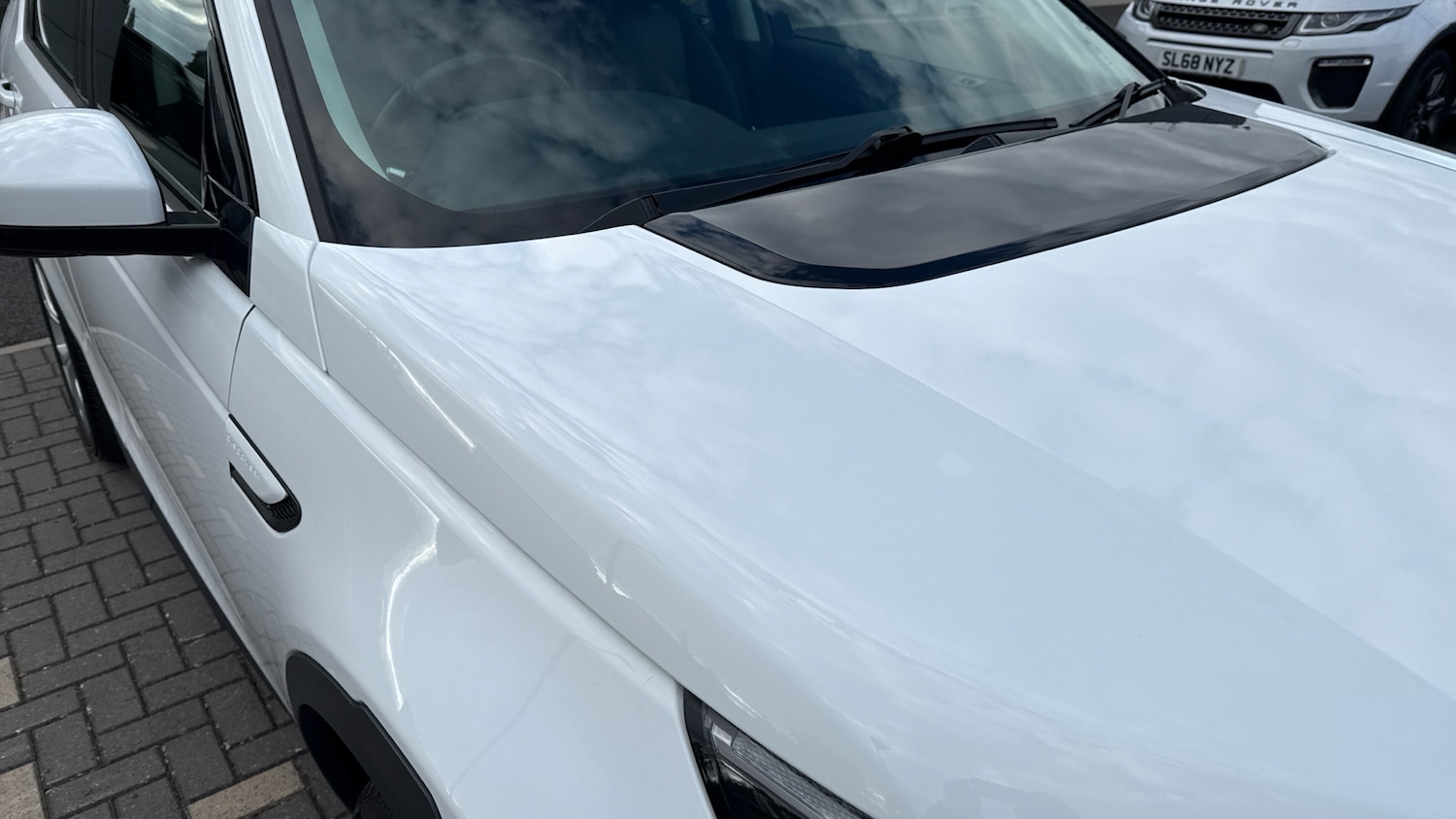 Used Land Rover Discovery Sport 2021 for sale - 76507271: Photo 23