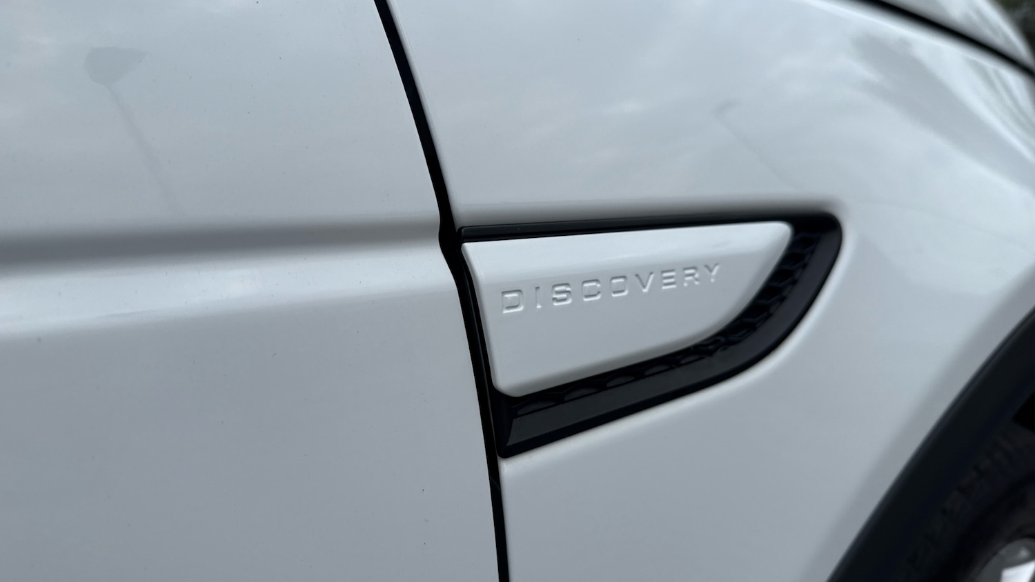 Used Land Rover Discovery Sport 2021 for sale - 76507271: Photo 24