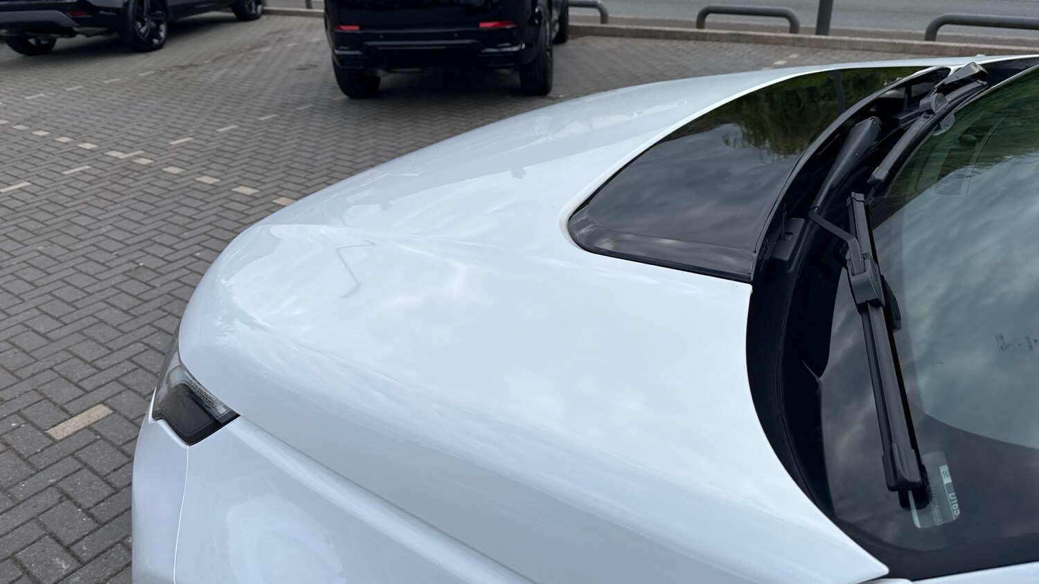 Used Land Rover Discovery Sport 2021 for sale - 76507271: Photo 25