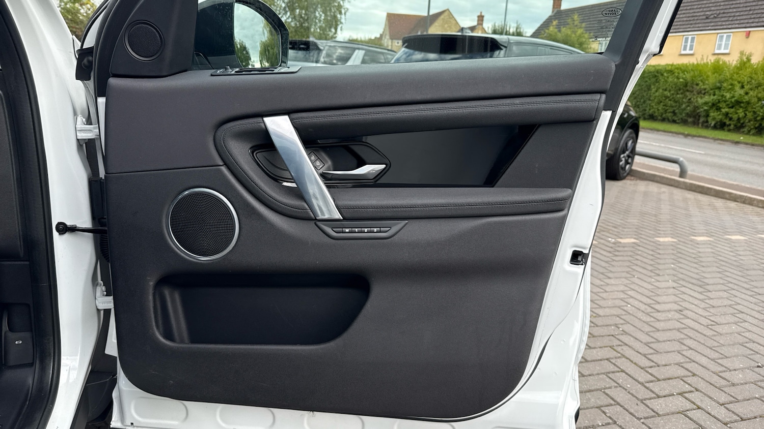 Used Land Rover Discovery Sport 2021 for sale - 76507271: Photo 29