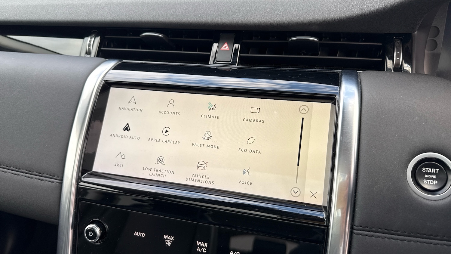 Used Land Rover Discovery Sport 2021 for sale - 76507271: Photo 32