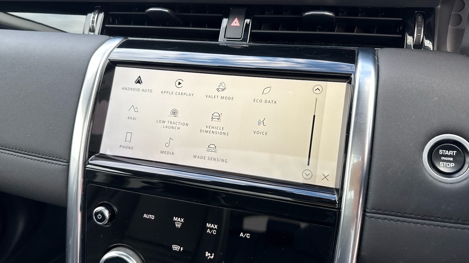 Used Land Rover Discovery Sport 2021 for sale - 76507271: Photo 33