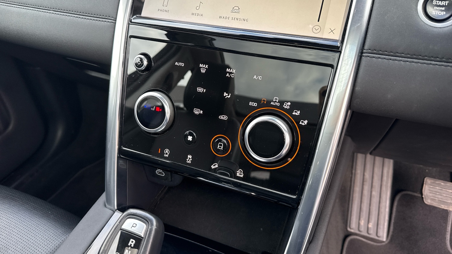 Used Land Rover Discovery Sport 2021 for sale - 76507271: Photo 34