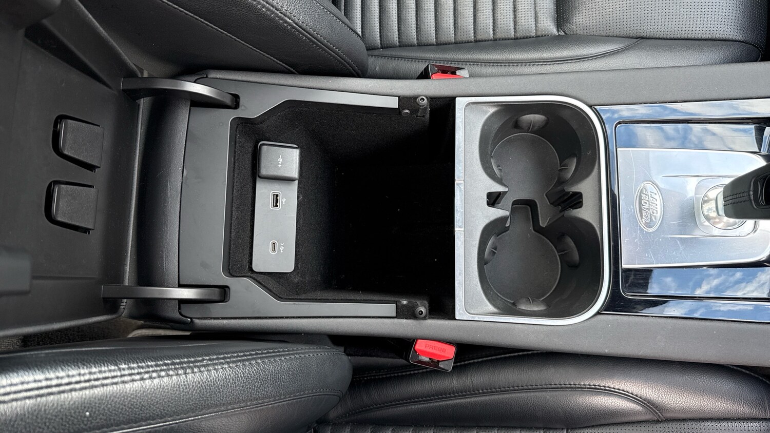 Used Land Rover Discovery Sport 2021 for sale - 76507271: Photo 35