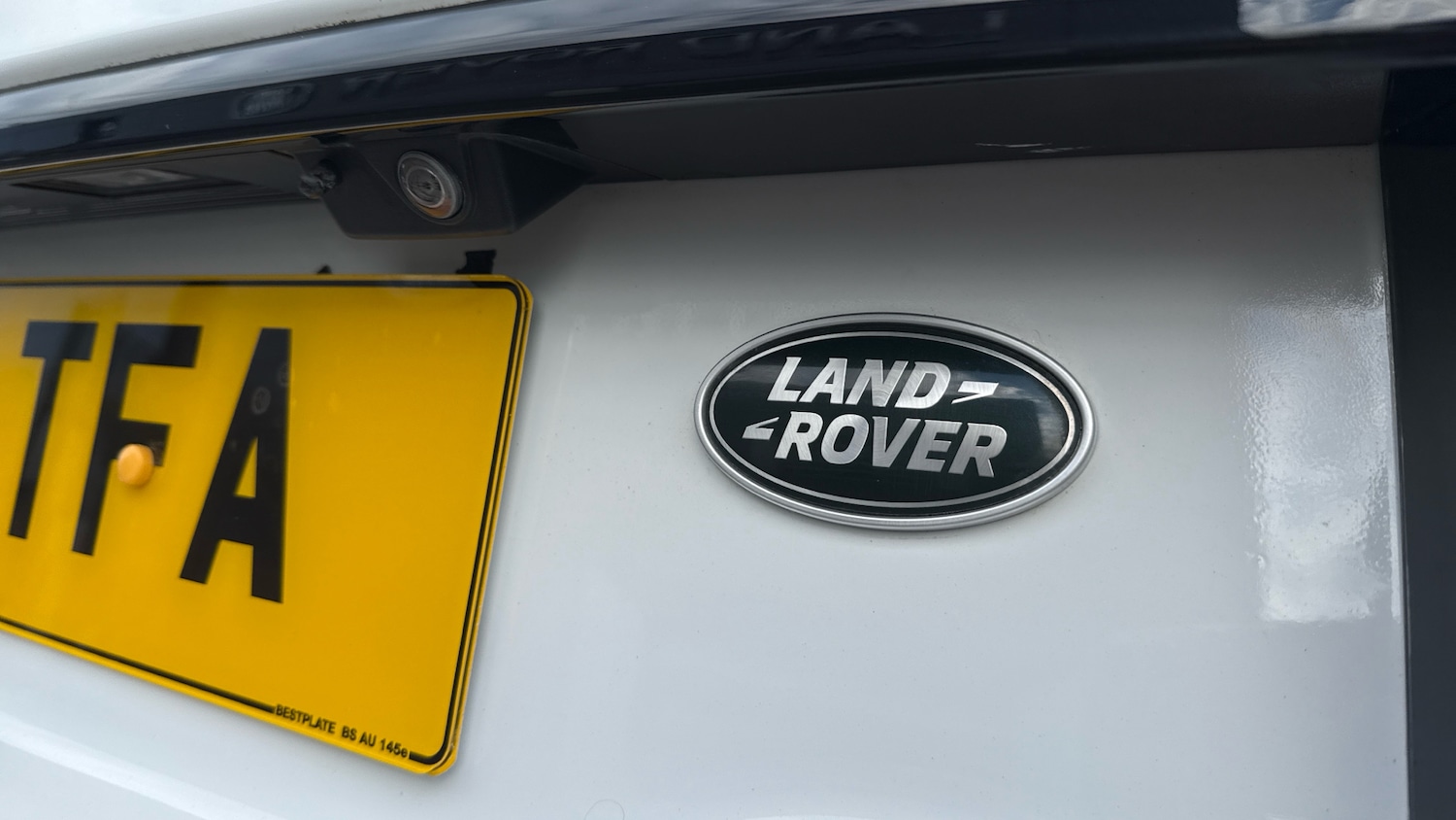 Used Land Rover Discovery Sport 2021 for sale - 76507271: Photo 38