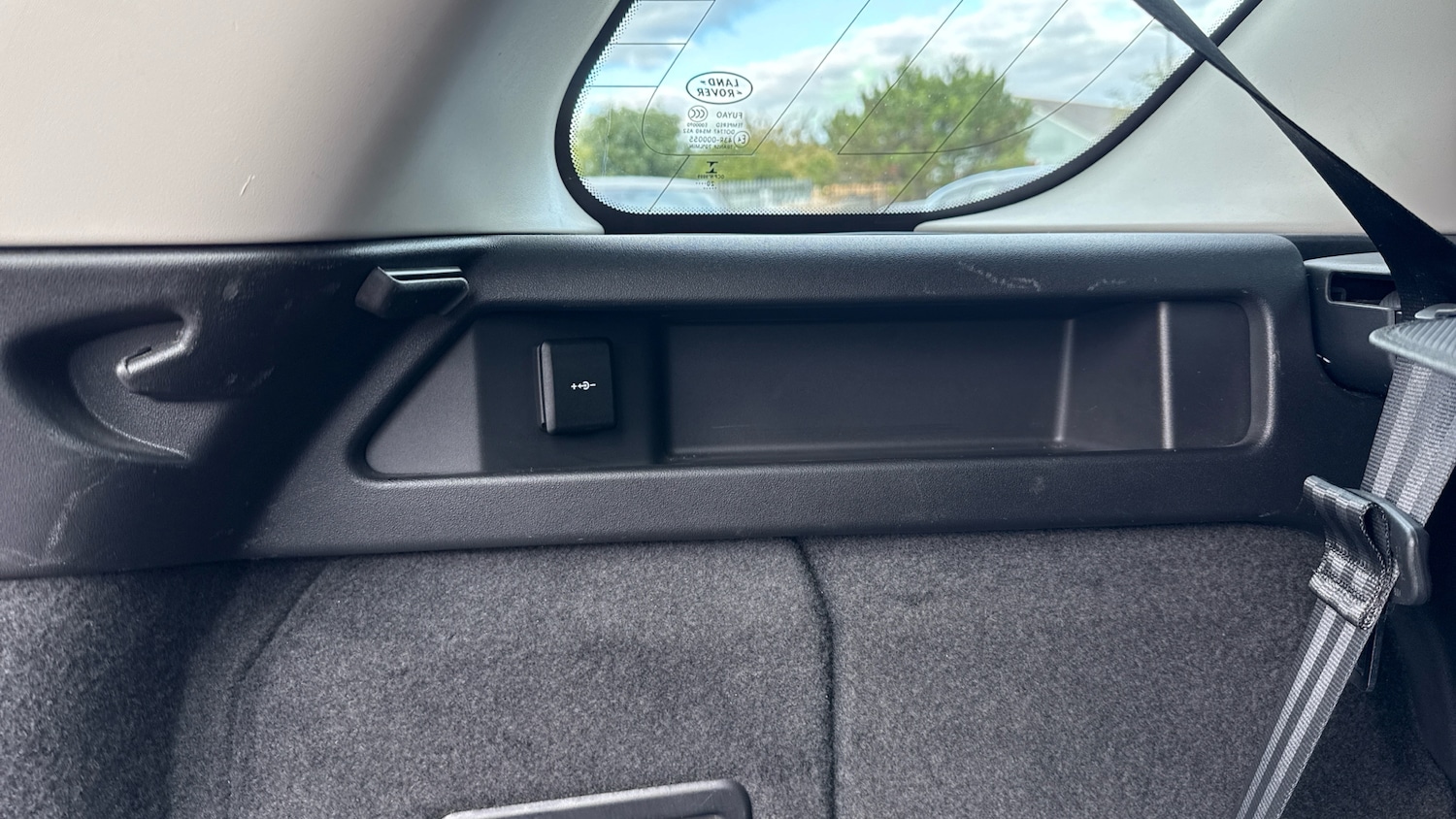 Used Land Rover Discovery Sport 2021 for sale - 76507271: Photo 40