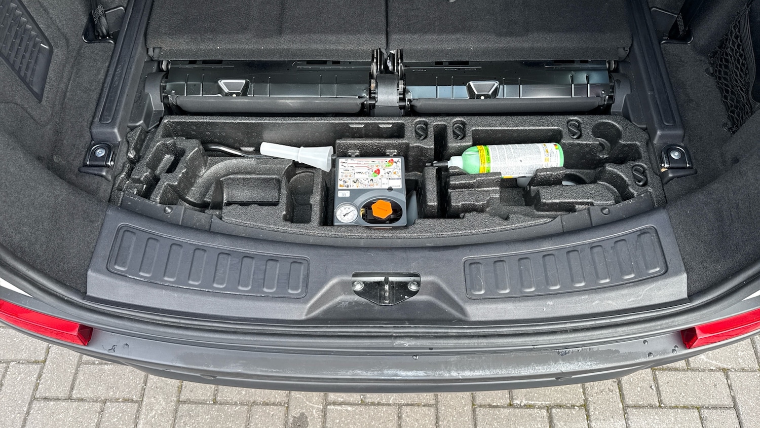 Used Land Rover Discovery Sport 2021 for sale - 76507271: Photo 41