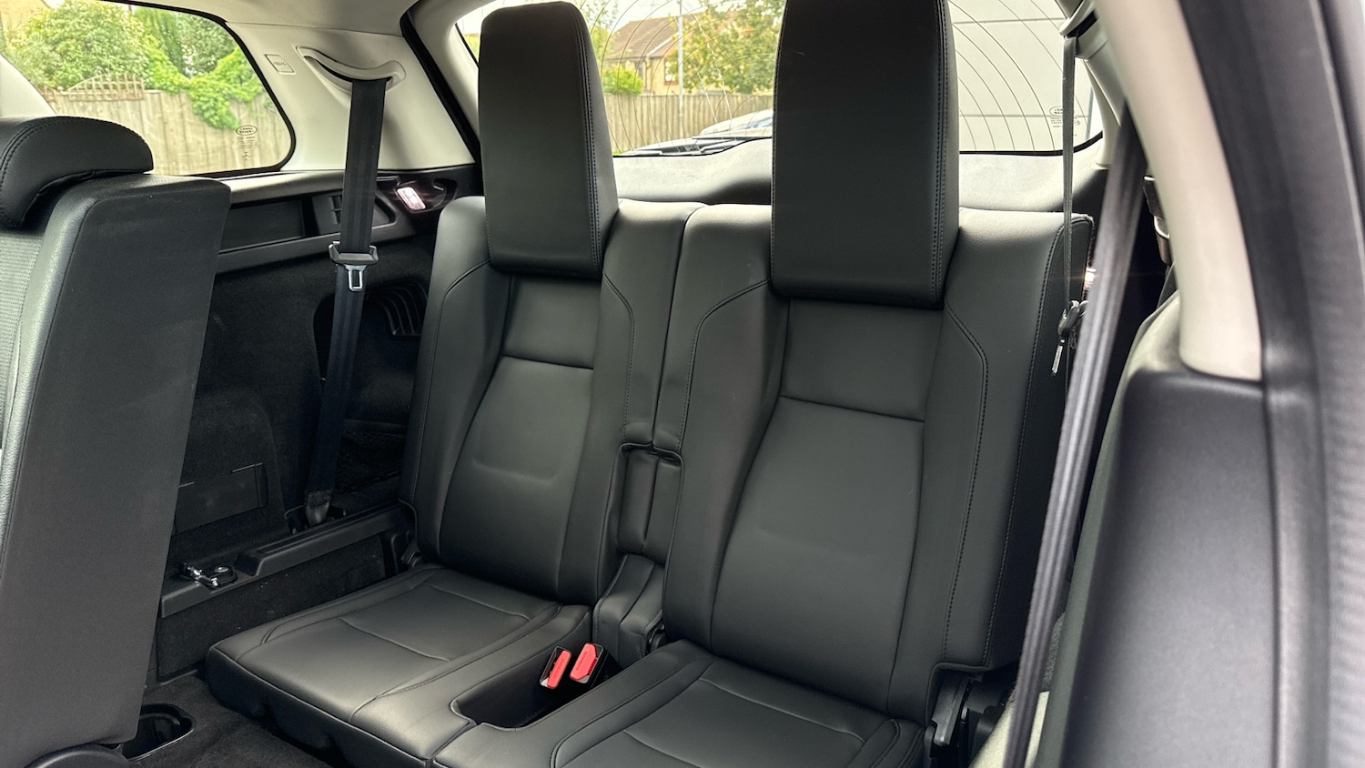 Used Land Rover Discovery Sport 2021 for sale - 76507271: Photo 42