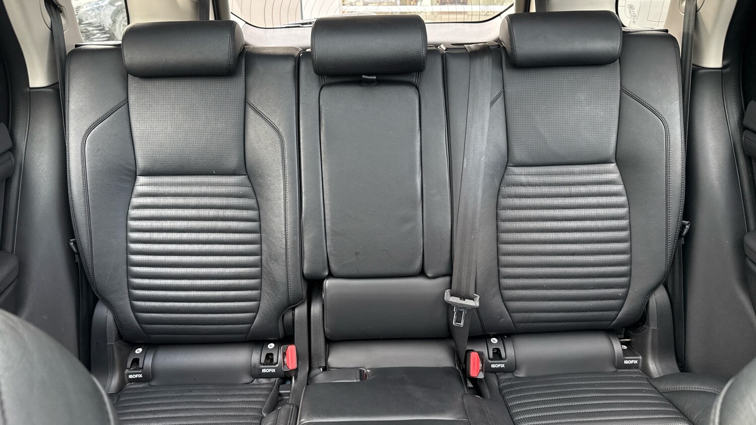 Used Land Rover Discovery Sport 2021 for sale - 76507271: Photo 45