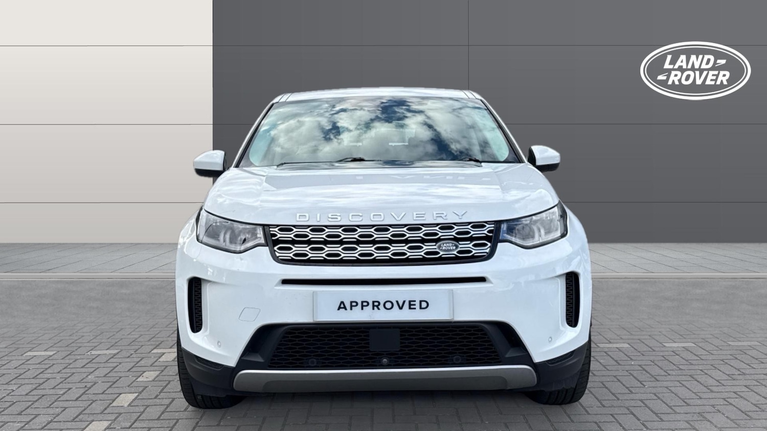 Used Land Rover Discovery Sport 2021 for sale - 76507271: Photo 7