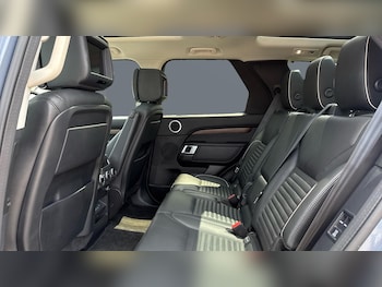 Used Land Rover Discovery 2020 for sale - 79295468: Photo