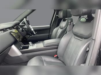Used Land Rover Range Rover 2024 for sale - 79813789: Photo