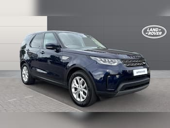 Used Land Rover Discovery 2020 for sale - 79637991: Photo