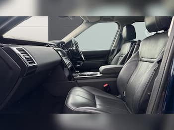 Used Land Rover Discovery 2020 for sale - 79637991: Photo