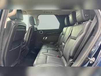 Used Land Rover Discovery 2020 for sale - 79637991: Photo