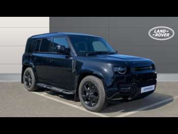 2024 (74) - 3.0 D250 X-Dynamic SE 110 5dr Auto Diesel Estate