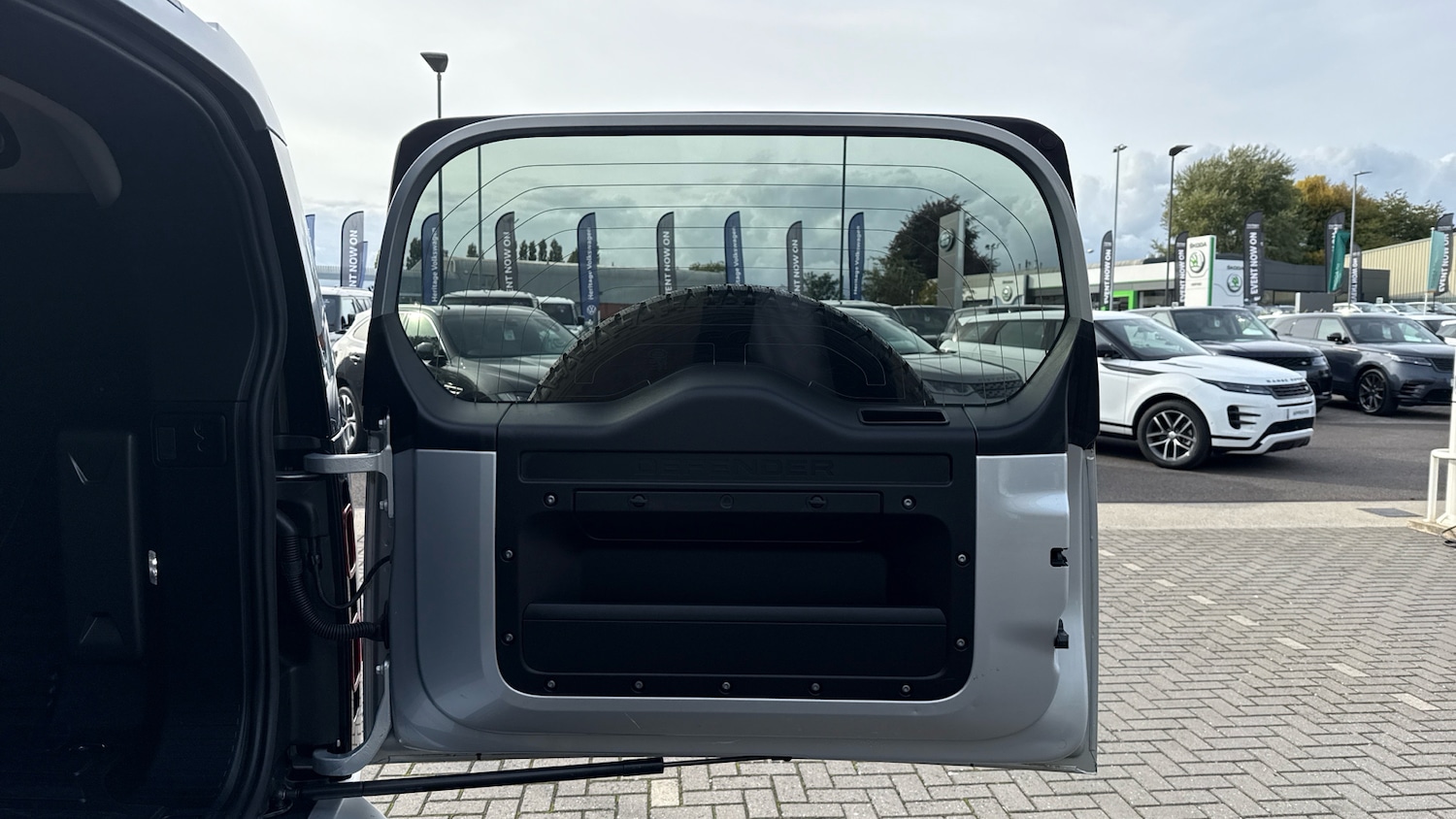 Vehicle 27