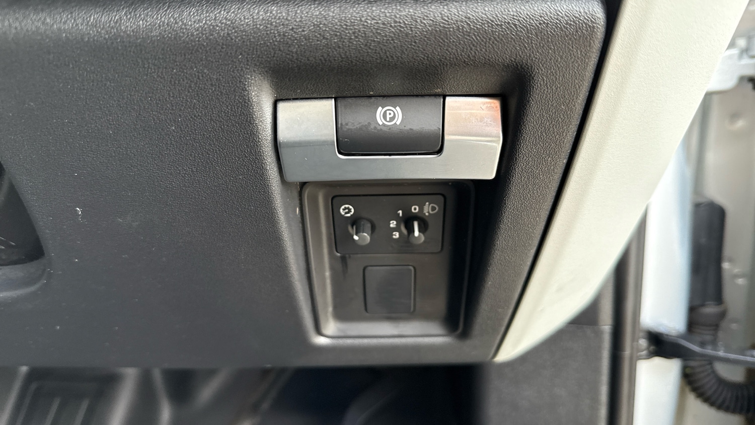 Vehicle 32