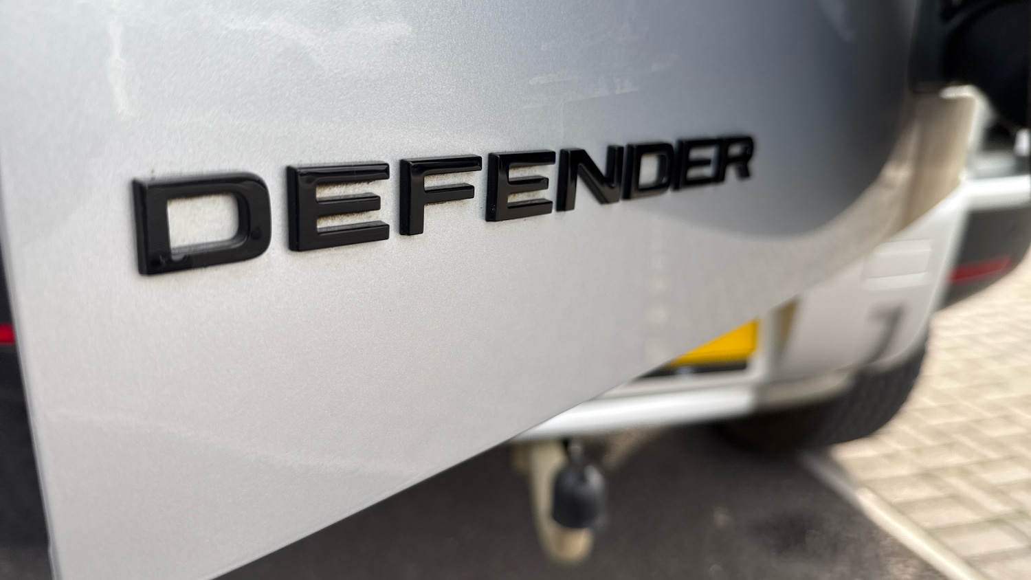 Vehicle 40