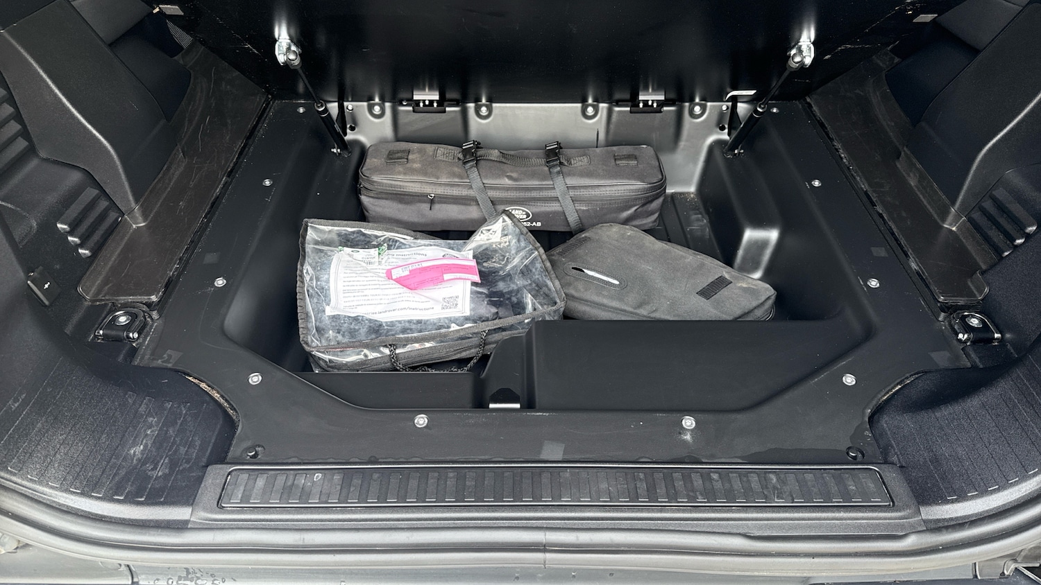 Vehicle 42