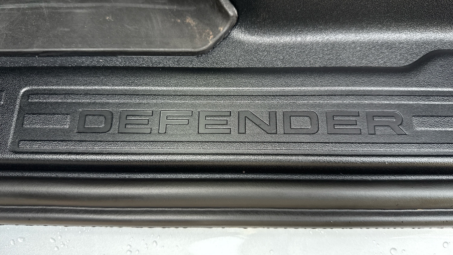Vehicle 46